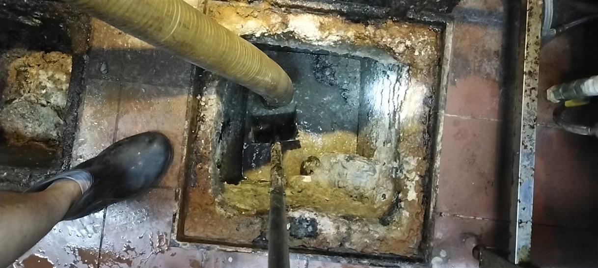 淮阴污水池清理一般都有毒气，怎么预防中毒呢？