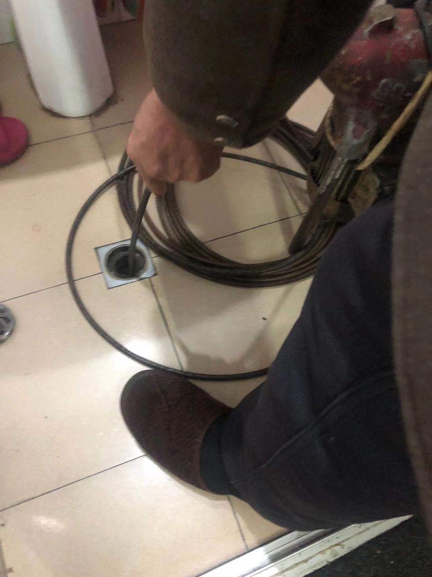 淮阴管道疏通，疏通下水道